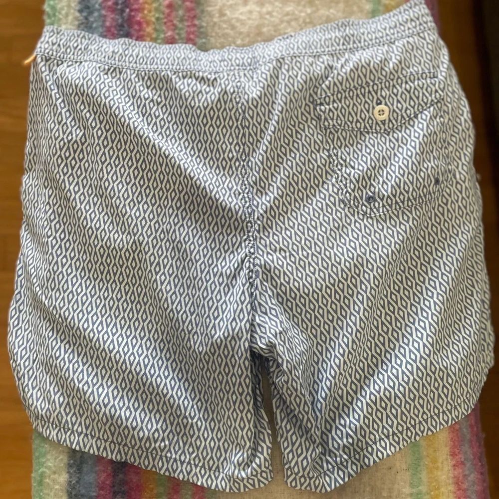 J. Crew Swim